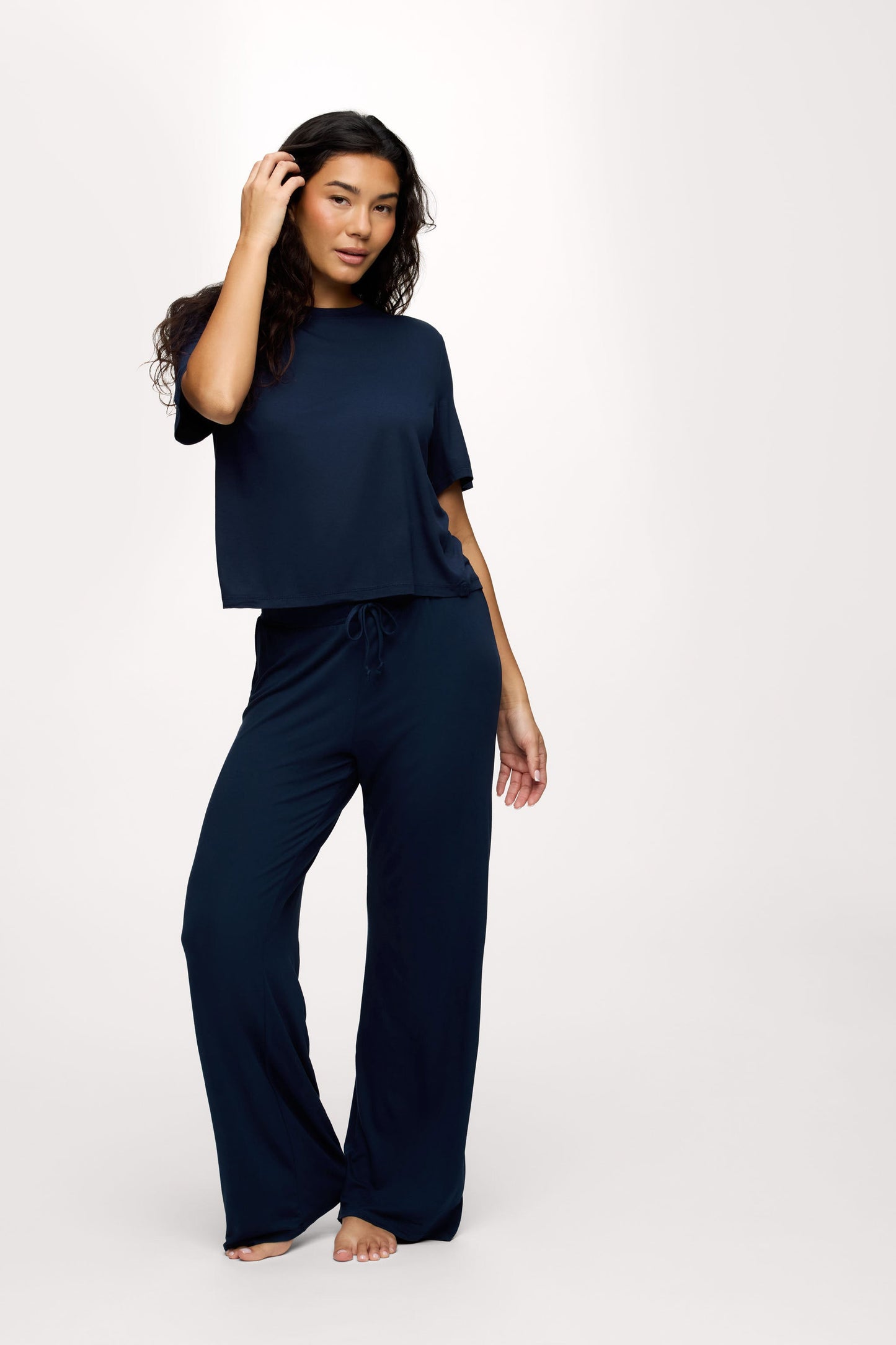 Pajama Set