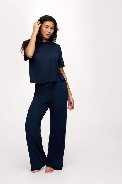 Pajama Set