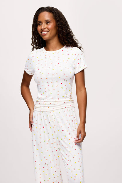 Fruit Salad Pajama Set | Fruit Salad