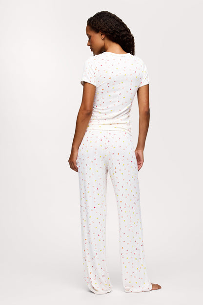 Fruit Salad Pajama Set | Fruit Salad
