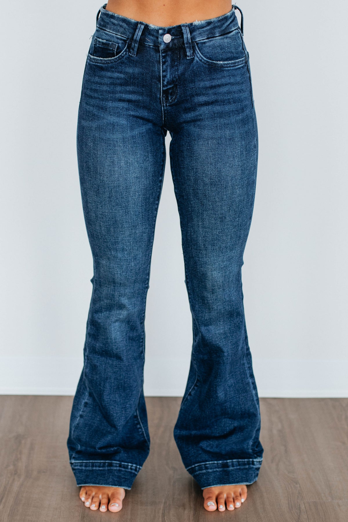 Wes Vervet Jeans