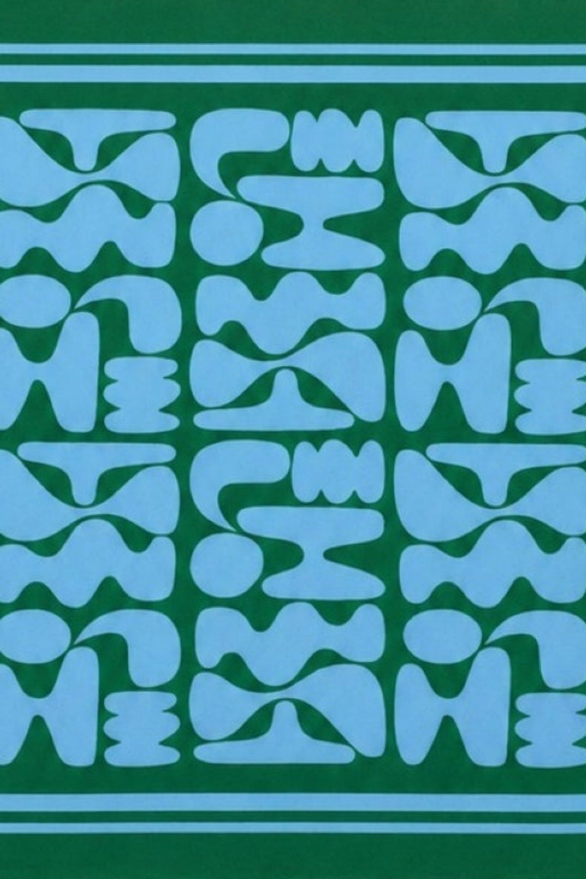 ZURI SCARF