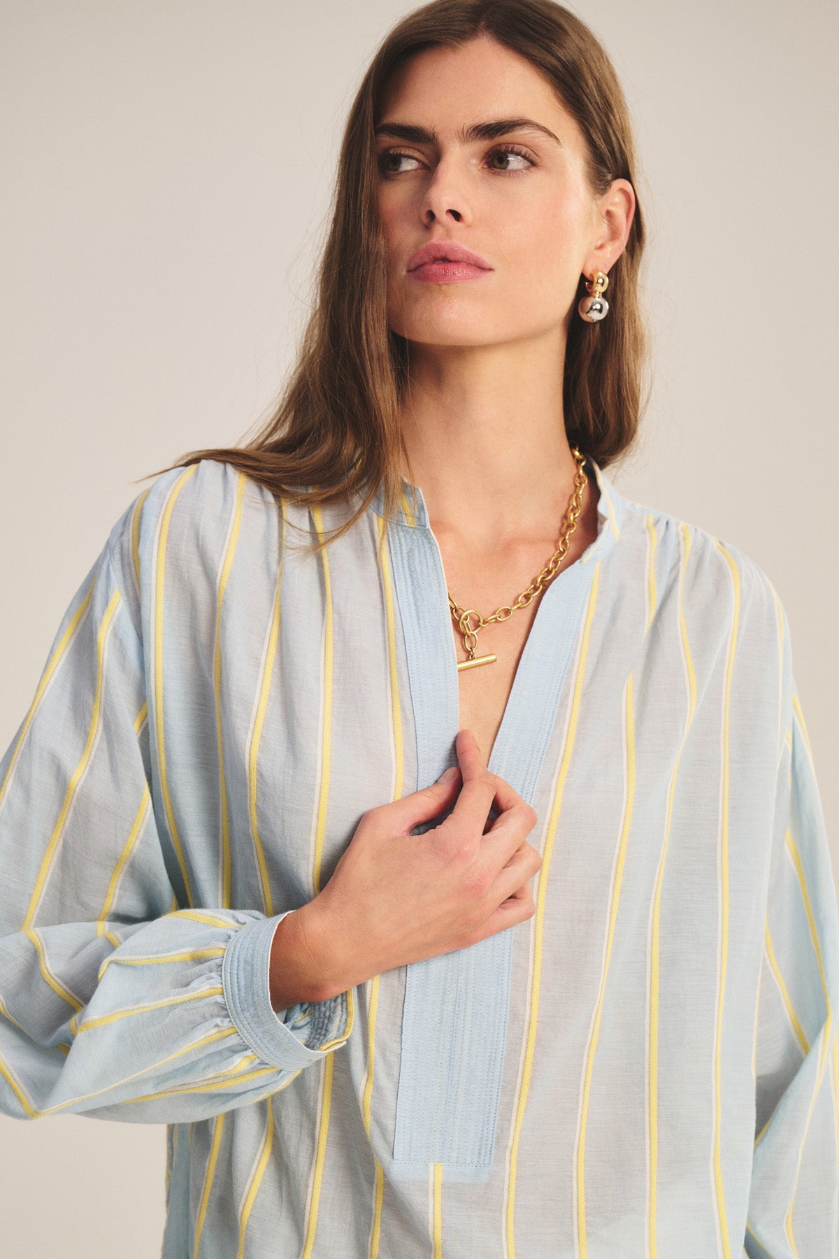 ANALYN TOP