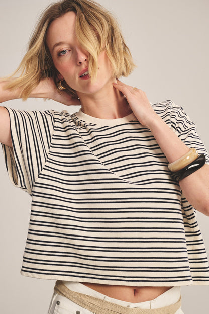 BRISSA TOP