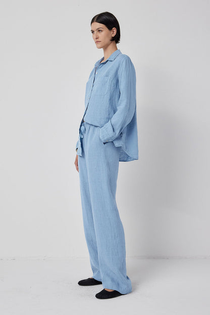 PICO LINEN PANT