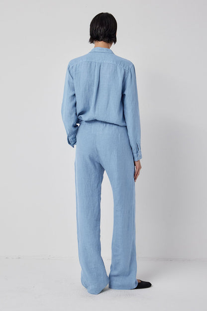 PICO LINEN PANT