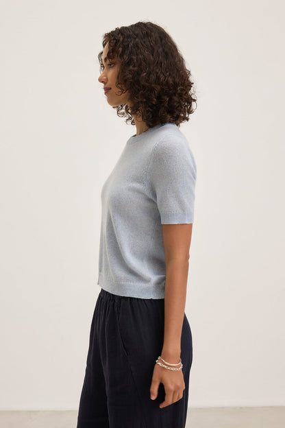 YARA CASHMERE SWEATER
