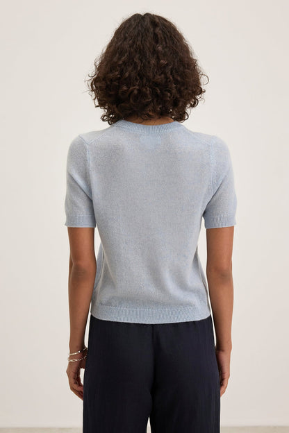 YARA CASHMERE SWEATER