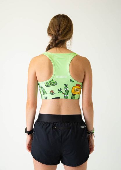 Pickles OG Sports Bra