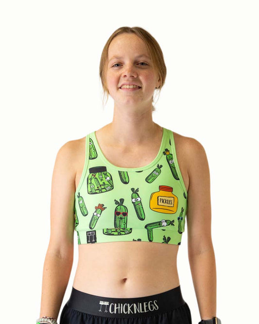 Pickles OG Sports Bra