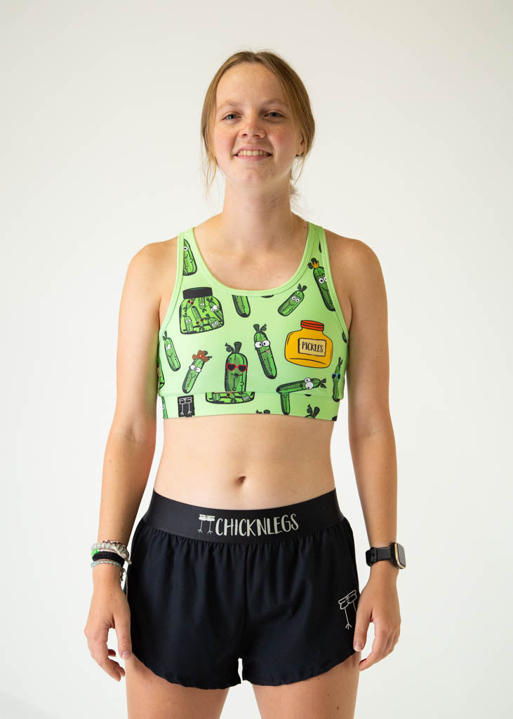 Pickles OG Sports Bra