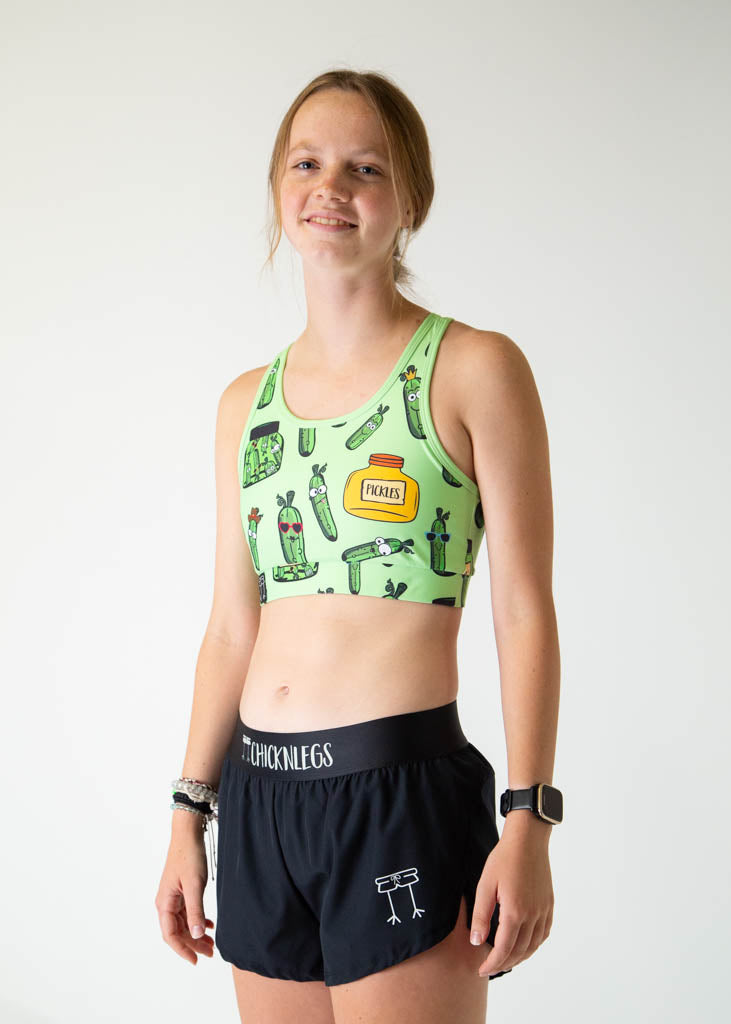Pickles OG Sports Bra