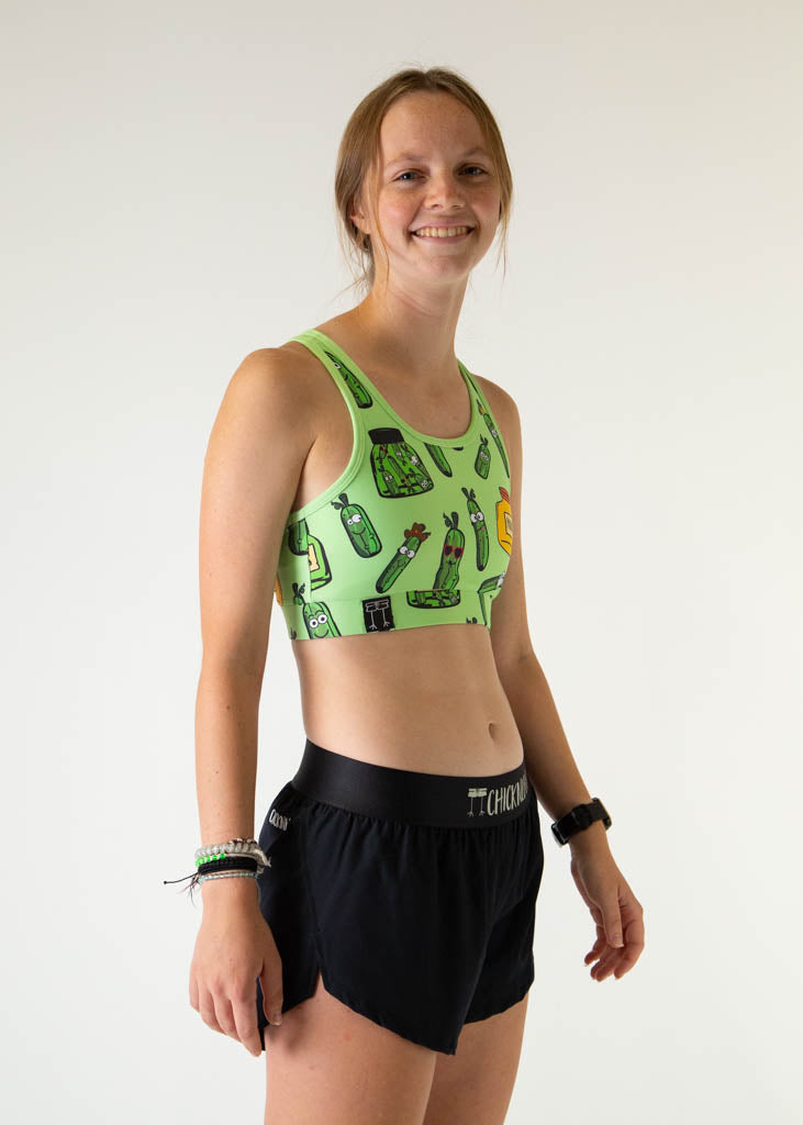 Pickles OG Sports Bra