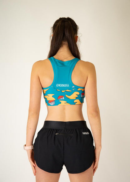 Nuggets OG Sports Bra