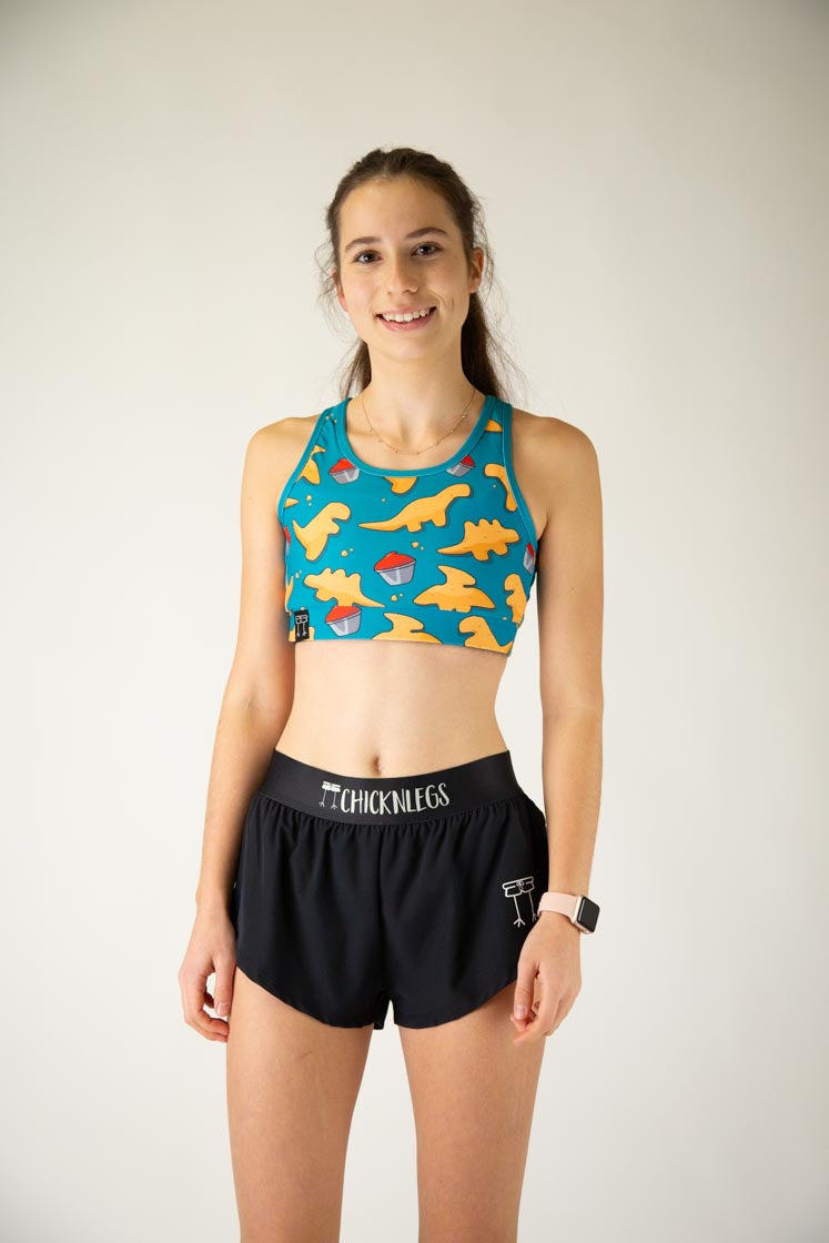 Nuggets OG Sports Bra