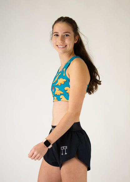 Nuggets OG Sports Bra