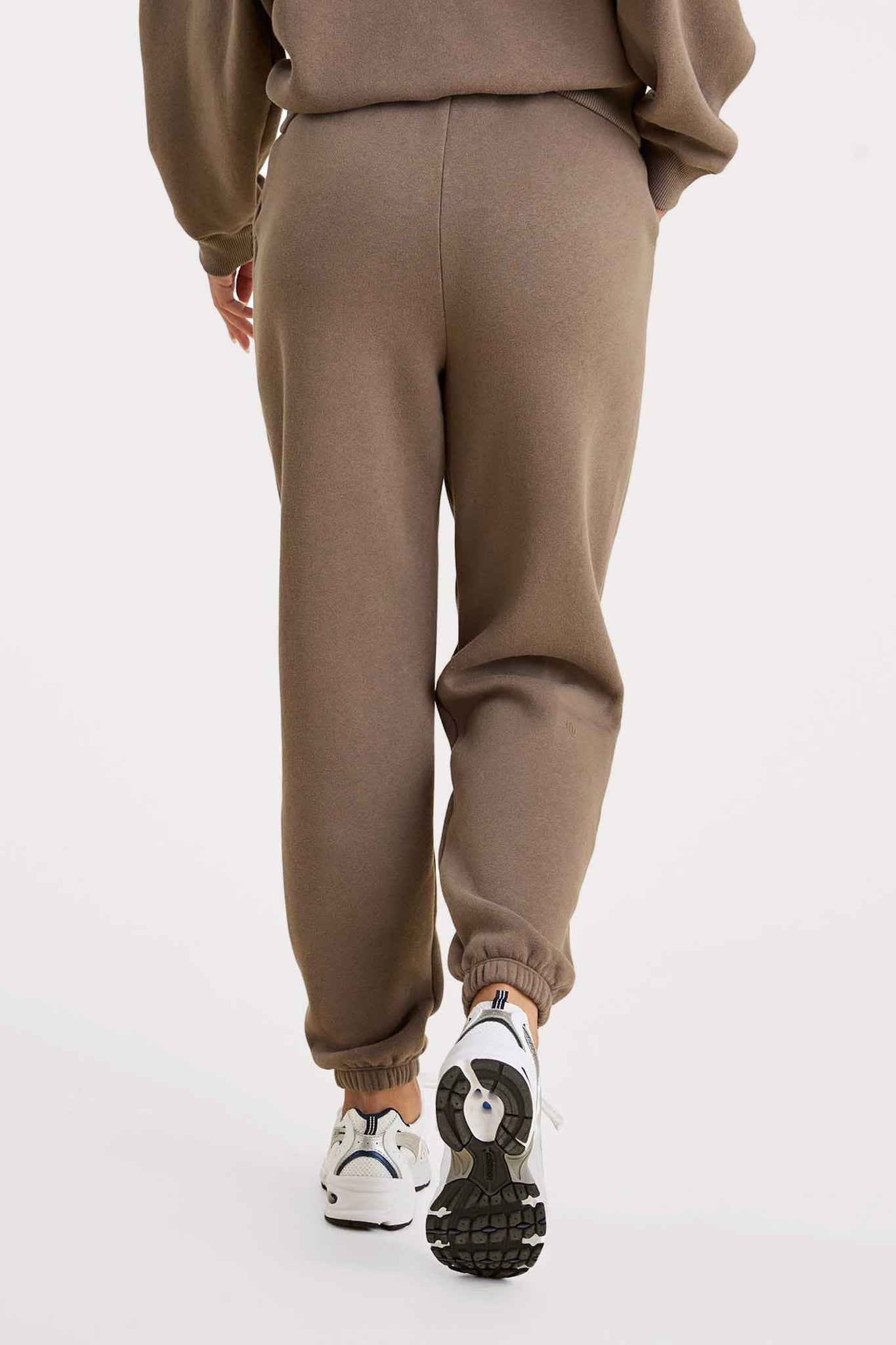 Classic Sweatpant | Mocha