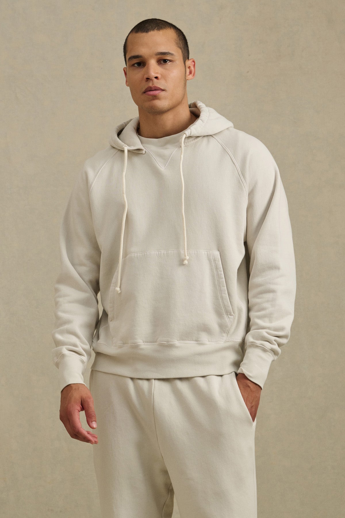 BRODIE HOODIE