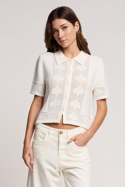 ROSEMOND CARDIGAN