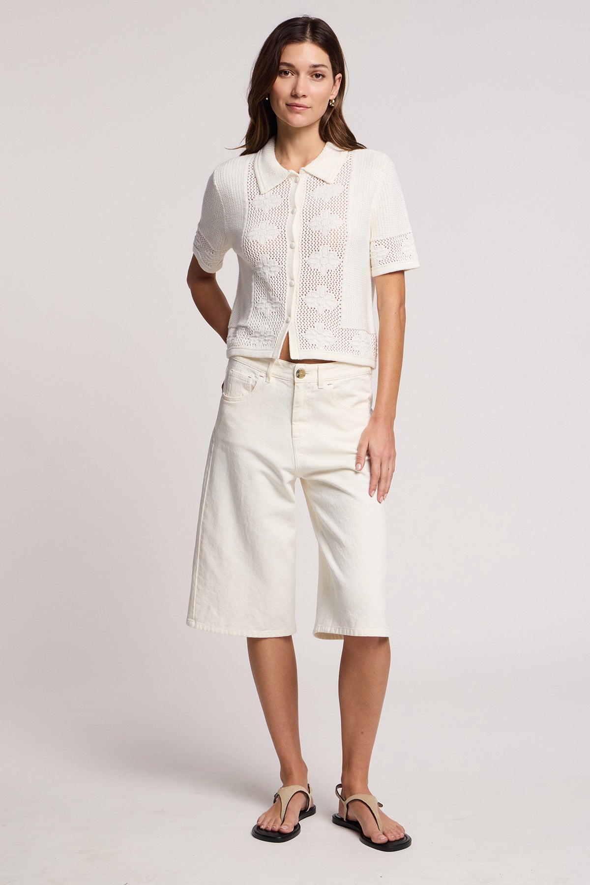 ROSEMOND CARDIGAN