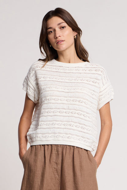 BLOSSOM SWEATER