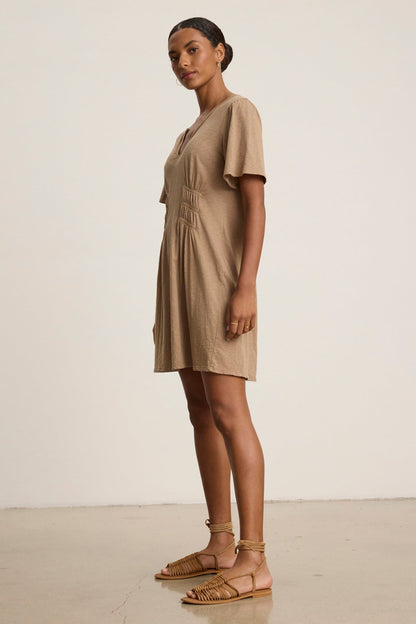 MADELINE DRESS