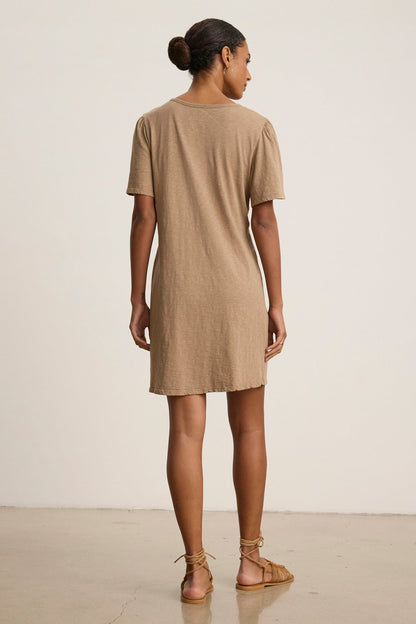 MADELINE DRESS