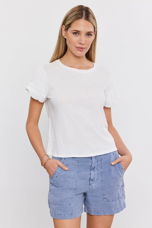 DELLA TEE