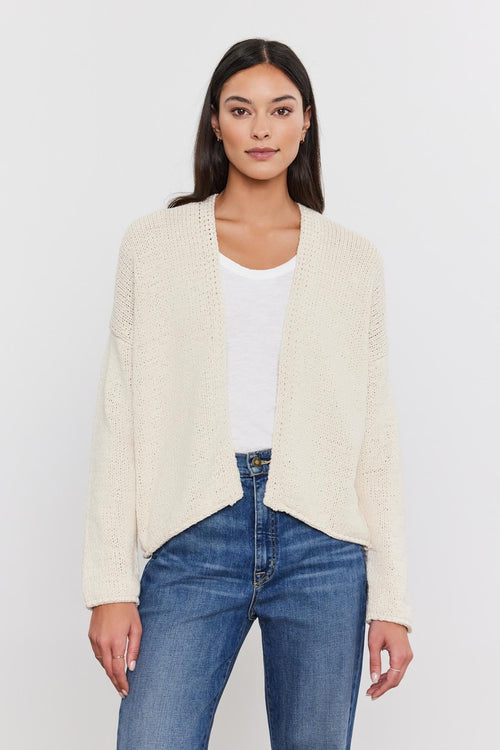 HOLLIE CARDIGAN