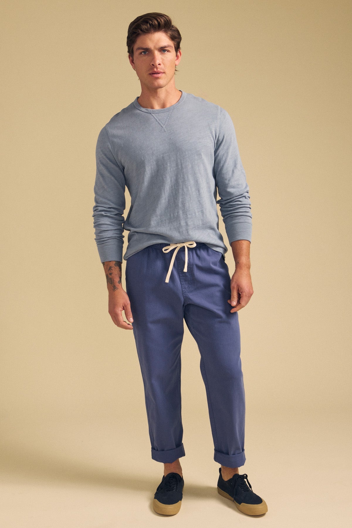 ZANE TEE