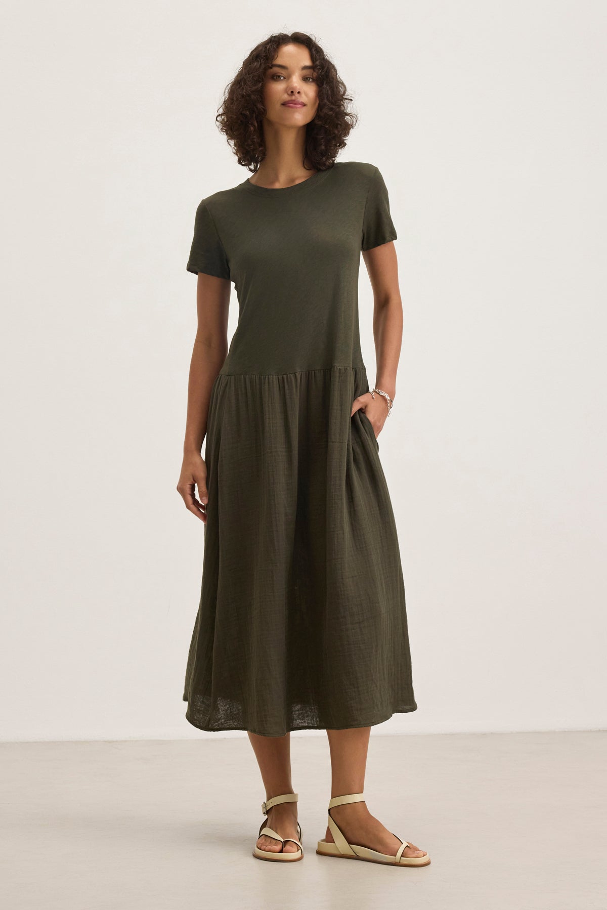 ITZA DRESS