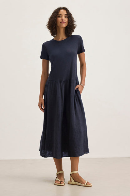 ITZA DRESS