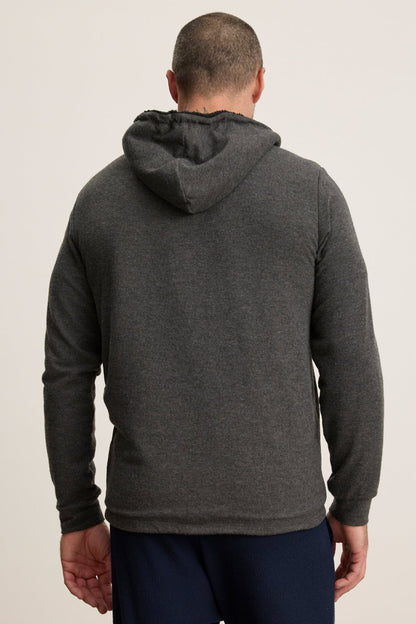 SALVADORE HOODIE
