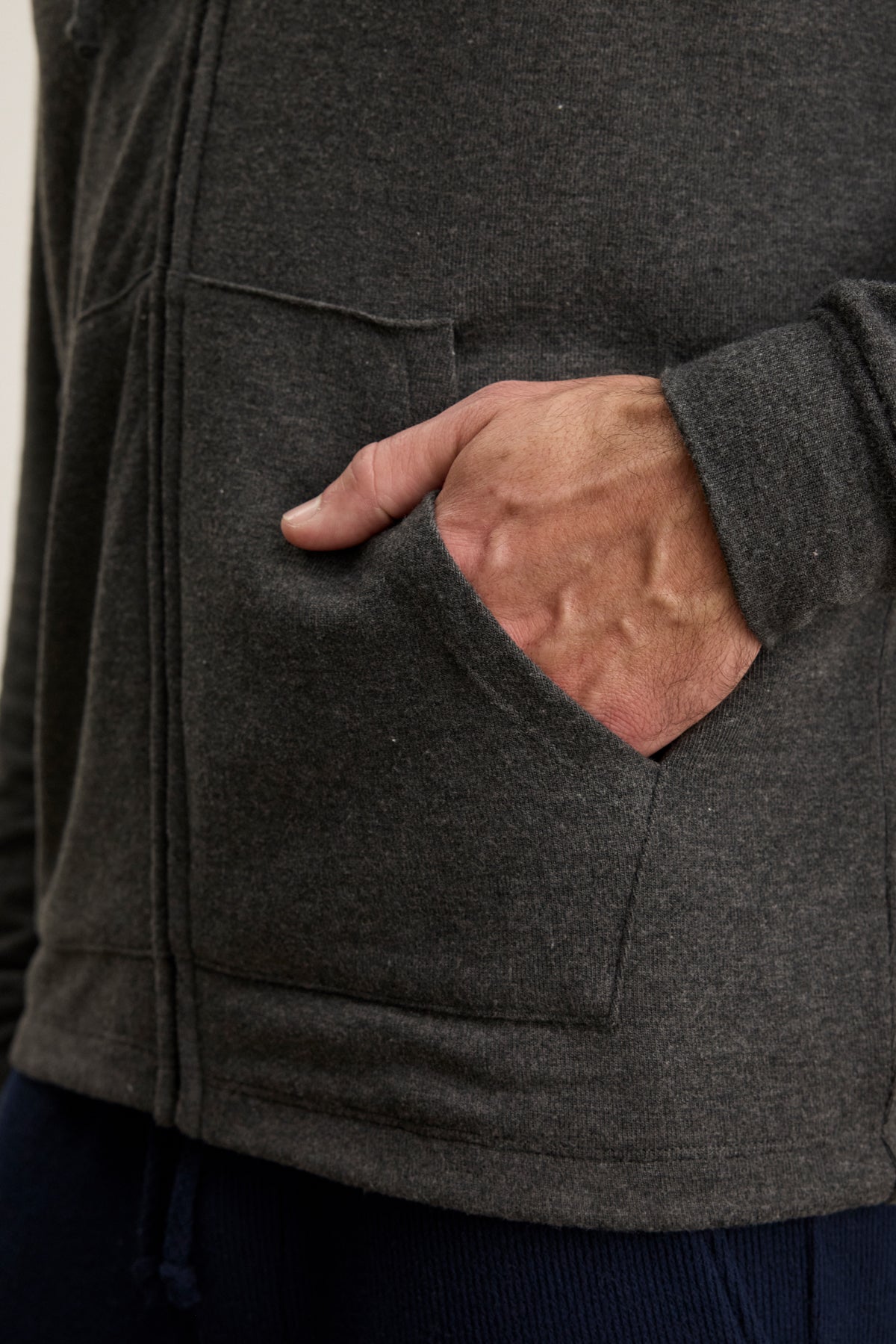 SALVADORE HOODIE