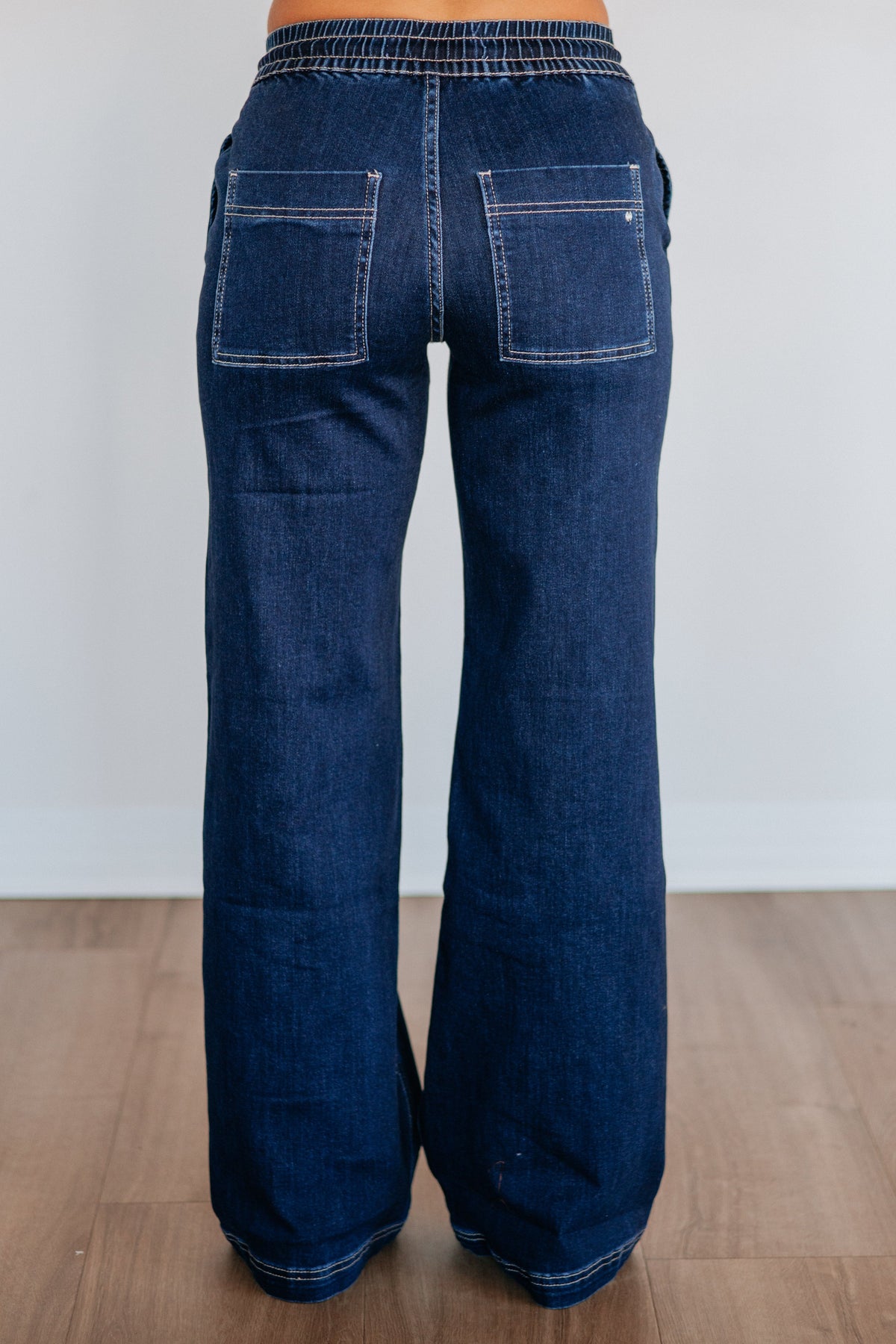 Tobin Mica Wide Leg Pants