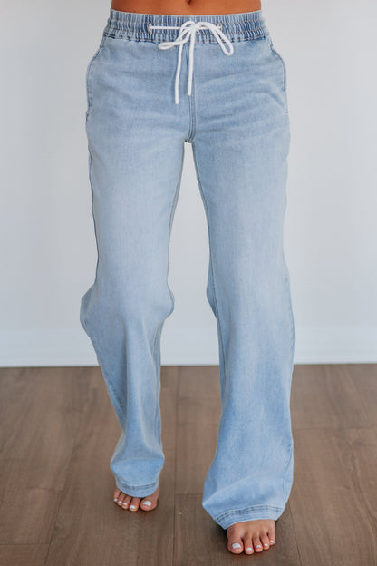 Tobin Mica Wide Leg Pants