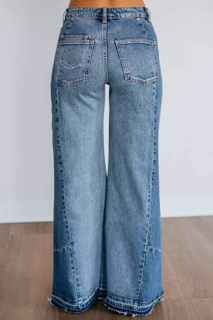 Stacey Mica Jeans