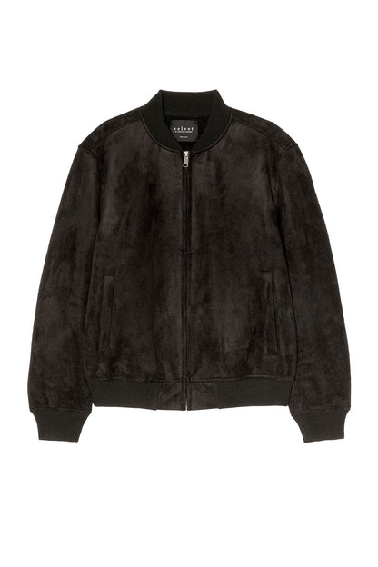 AMIAS BOMBER JACKET