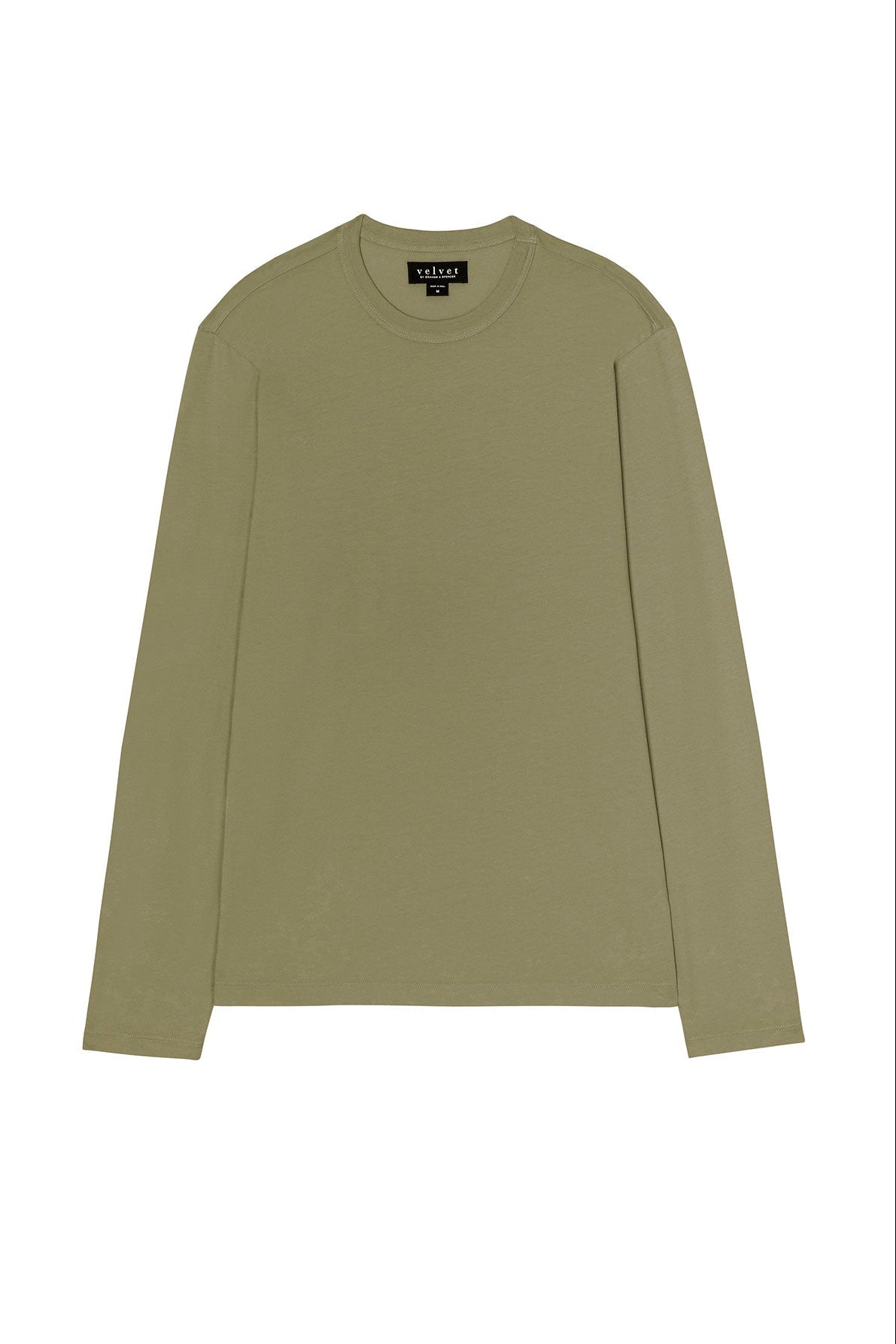 ROWLAND TEE