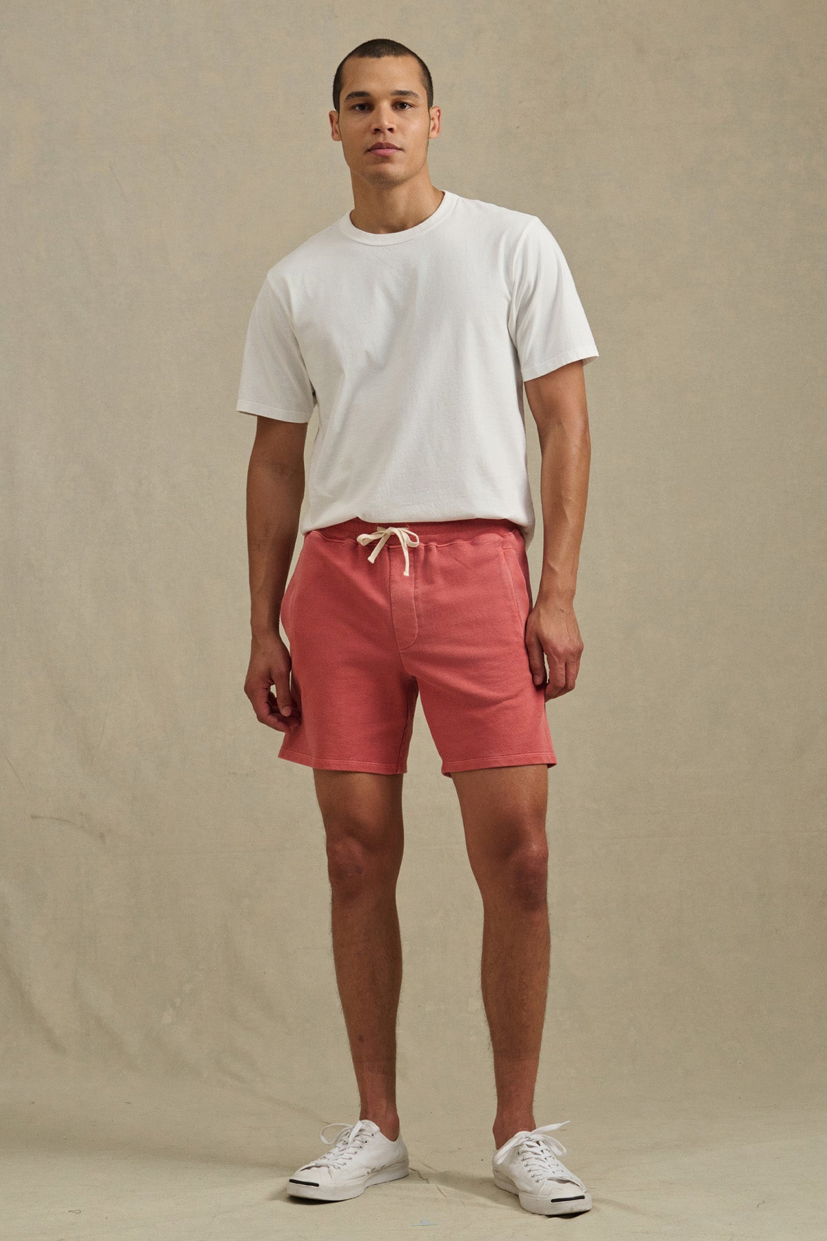 BOSLOW SHORT