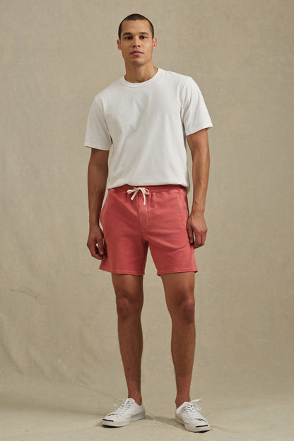 BOSLOW SHORT