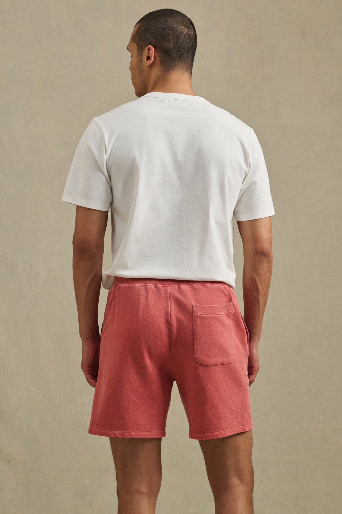 BOSLOW SHORT