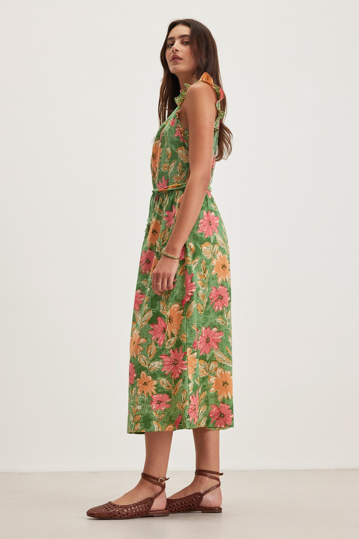 ELARIA DRESS