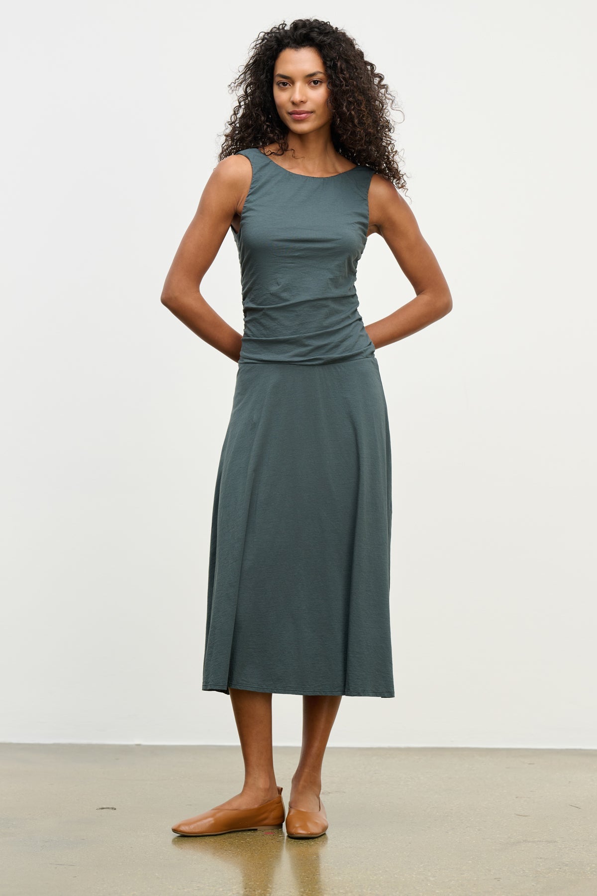 PIA DRESS