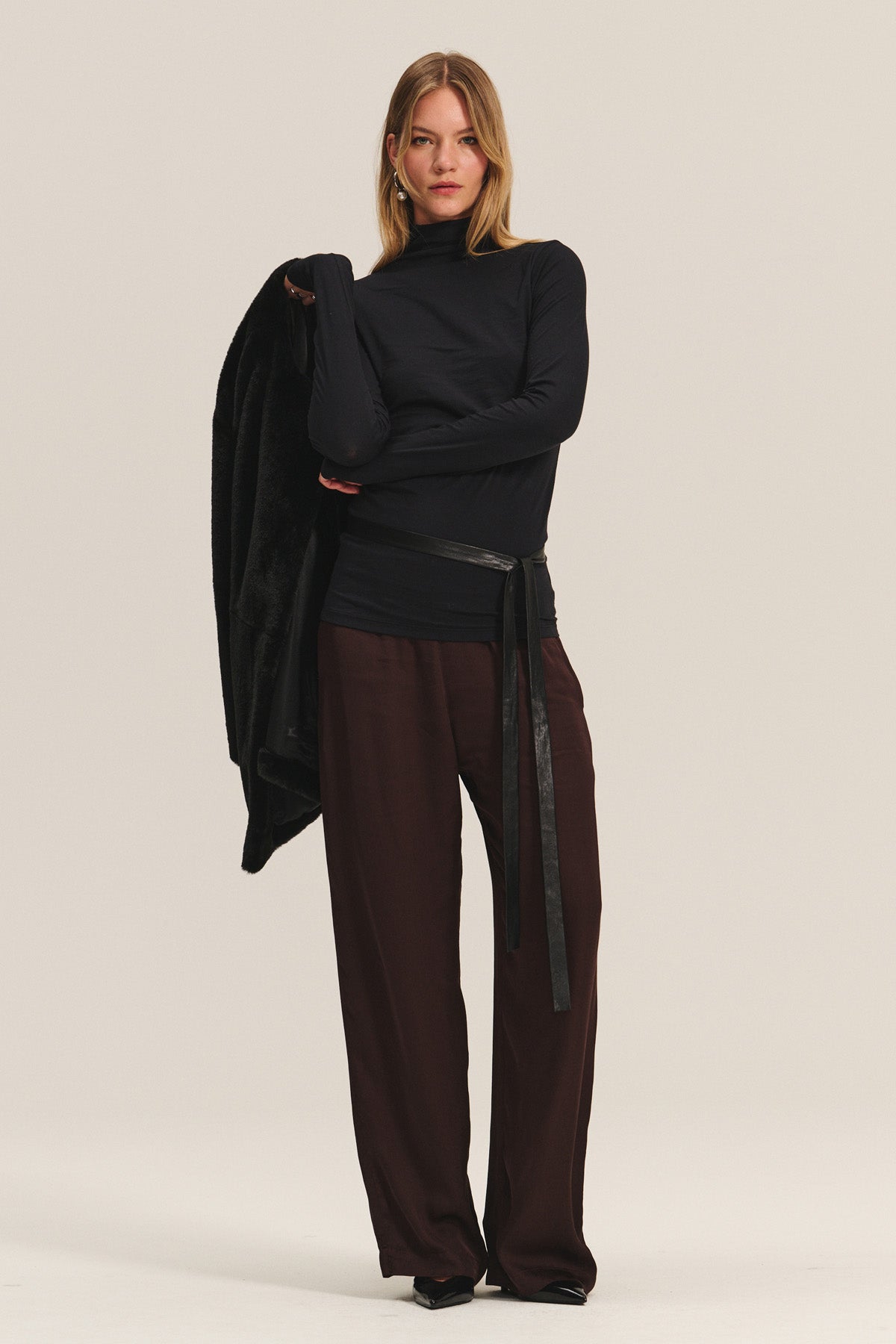 LARKIN PANT