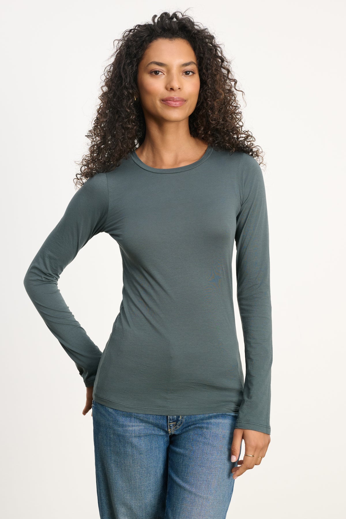 ZOFINA TEE