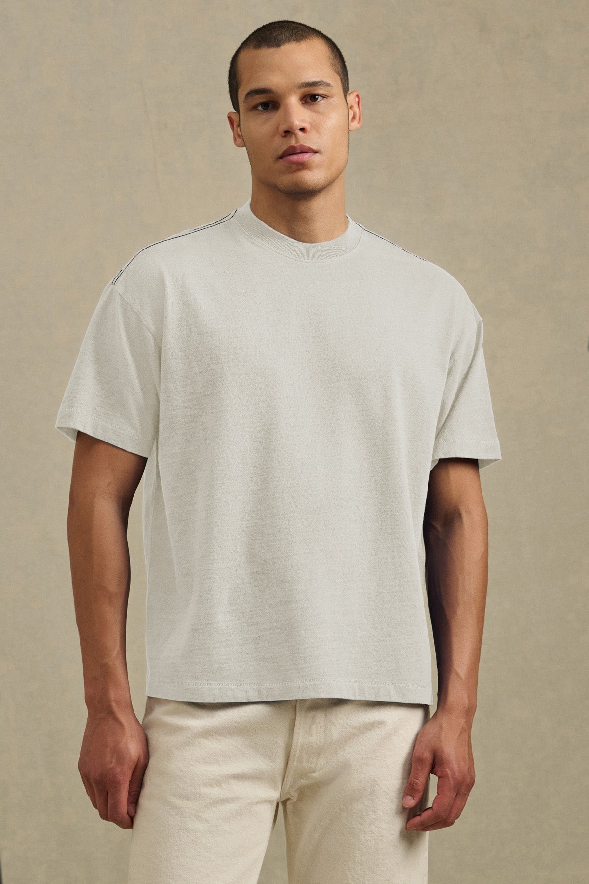ISAAC TEE