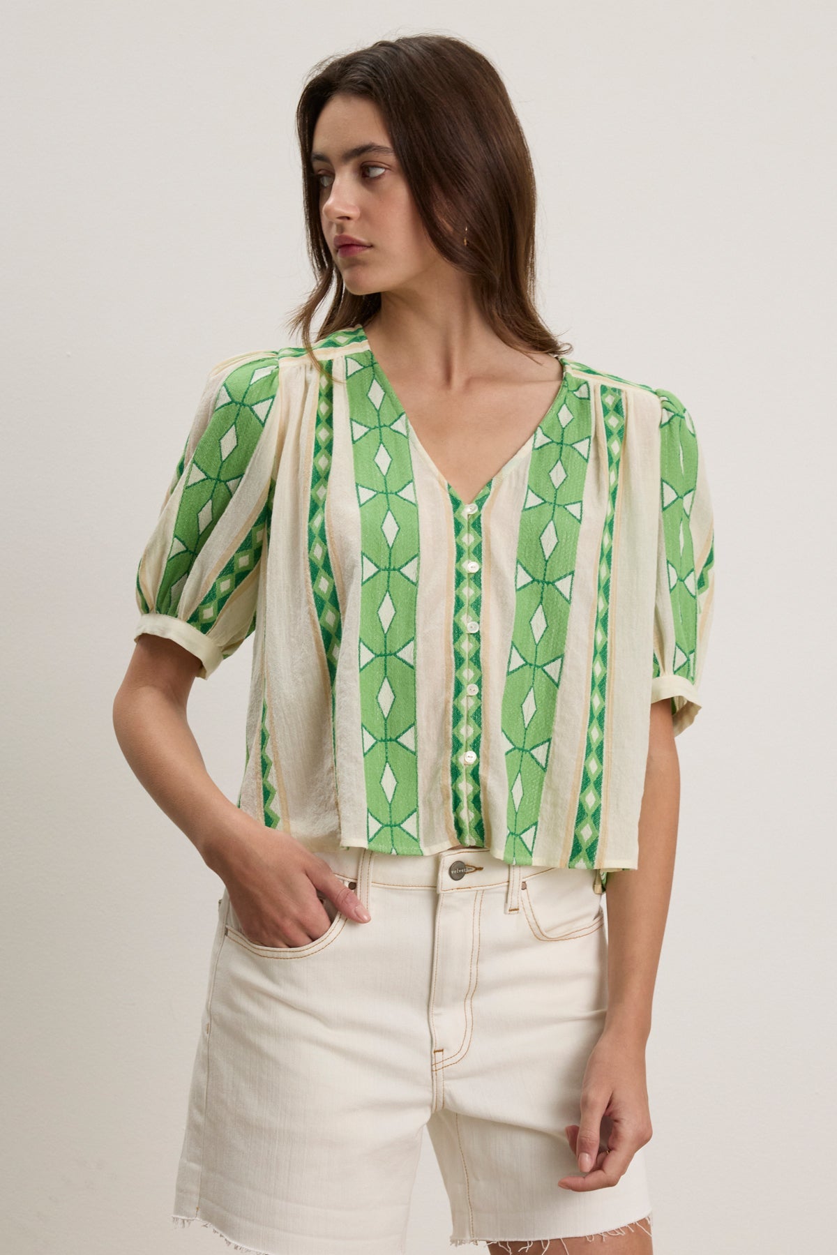 MARISSA TOP
