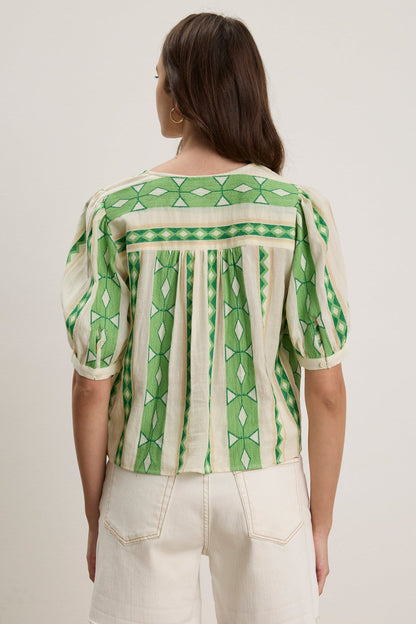 MARISSA TOP