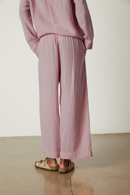 PAJAMA PANT